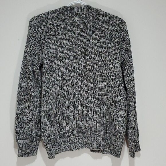 Bluenotes small grey long sleeve cardigan - Picture 5 of 7